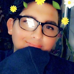 Meet your Posher, Nick